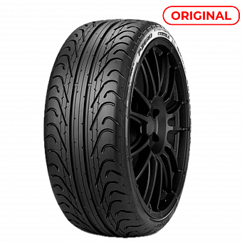 ���� ���� ������ P Zero Corsa Direzionale